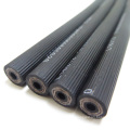 Heat-Resistant Aging-Resistant Hydraulic System Sea J1401 1/8 Inch Ptfe Air Brake Hose Rubber Parte